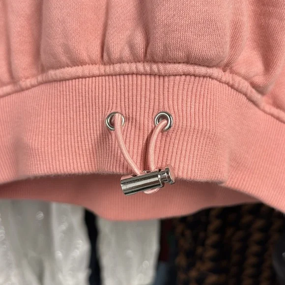 For love and lemons Josie sweatshirt - Picture 5 of 5